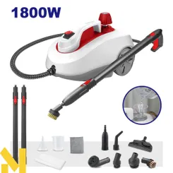 Пароочиститель EMTOP EMSC1515 фото