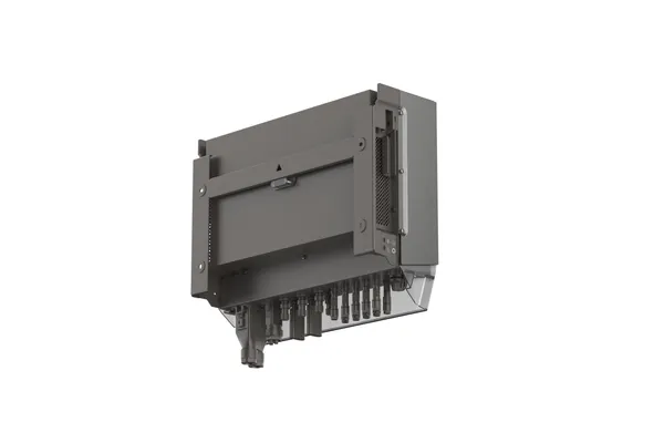 Замовити Гібридний інвертор EcoFlow Power Ocean PLUS 15 kWh трифазний з доставкою