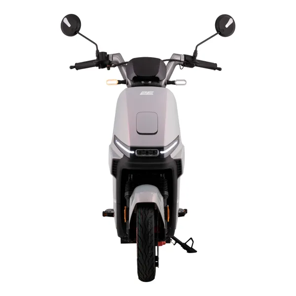 Электроскутер 2E FY70, серый отзывы