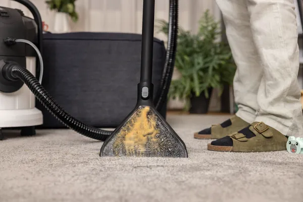 Купить Пылесос моющий Karcher SE 4