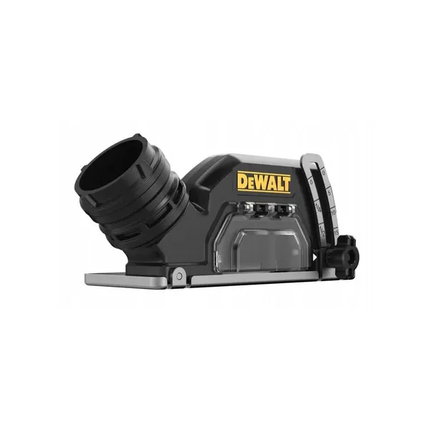 Купить Пила дисковая акмуляторная DeWalt 18В XR безщеточная 76х10мм 20000об·мин 0.94кг без АКБ и ЗП