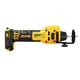 Фрезер аккумуляторный DeWalt 18В XR Li-Ion 26000об·мин цанга 3.2-6.4мм 0.79кг без АКБ и ЗП купить в Украине