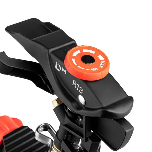 Ороситель импульсный металлический Dnipro-M R13 купить в Украине