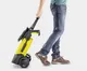 Мийка високого тиску Karcher K3 фото №4