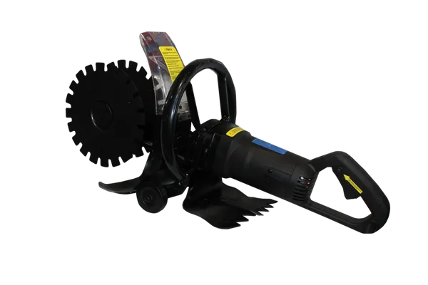 Купить Електроріз DC02255 220В 2300Вт 255мм 4800об