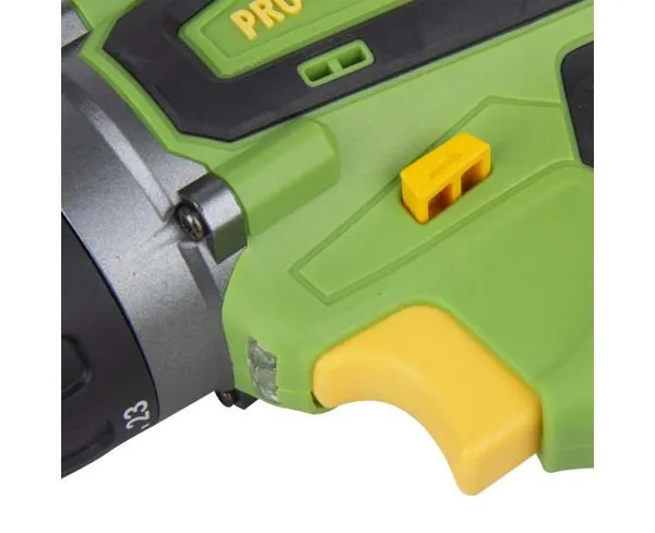 Купить Шуруповерт аккумуляторный Procraft PA 214