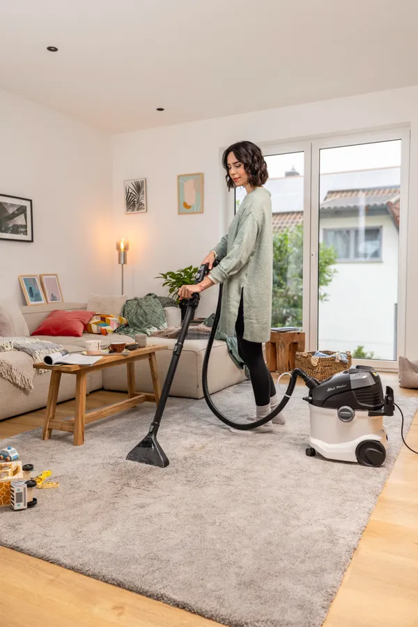 Миючий пилосос SE 6 Signature Line купити онлайн