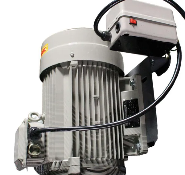 Поршневий компресор MAST 2105/500L 400V 12.5BAR замовити