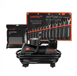 Автомобильный компрессор Dnipro-M CTI-40S фото