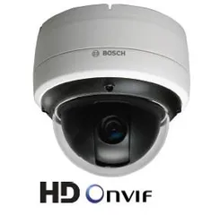 Камера HD-SDI Bosch VCD-811-IWT, 2MP, PTZ, для конференц-зв'язку, 10x, 6.3-63mm AVF, f/1.8-2.5, AC 24V/PoE+ фото