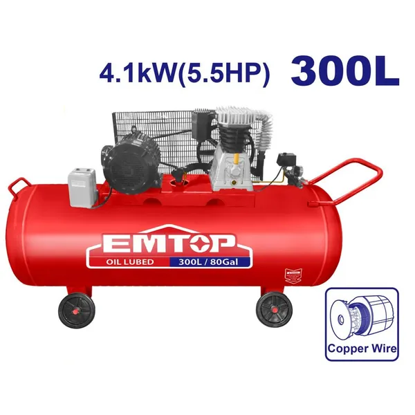 Компрессор EMTOP EACPB50303