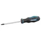 Отвертка магнитная Makita T20 (T20X100)