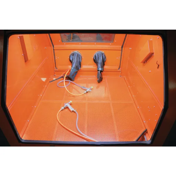 Камера піскоструминна Unicraft SSK 5 заказать