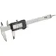 Штангенциркуль электронный 150 мм MIOL 15-240 с глубиномером