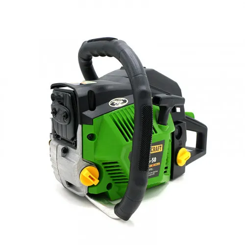 Заказать Бензопила шина 40/45 см Procraft GS50 цепная пила с доставкой