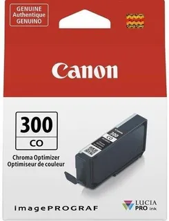 Картридж Canon PFI-300 imagePROGRAF PRO-300 Chroma Optimizer фото