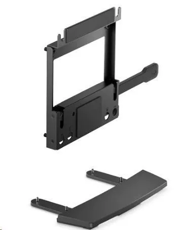 Кріплення Dell OptiPlex Micro and Thin Client Pro 2 E-Series Monitor Mount w/ Base Extender