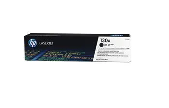 Картридж HP 130A CLJ M176/M177 Black (1300 стор)