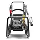 Купить Мойка высокого давления Karcher archer HD 9/20-4 М Classic, 6500Вт, 380В, 200бар, 900л/час, шланг 10м, 57кг