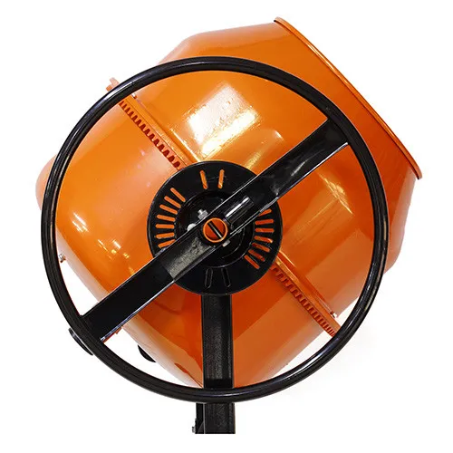 Бетономешалка 155 л, 1 кВт Rebiner RCS-155/1000 [Бетоносмеситель] отзывы