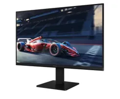 Монітор Samsung 23.8" S24D300 D-Sub, HDMI, IPS, 100Hz фото