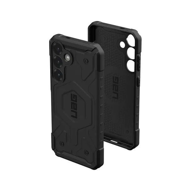 Чехол UAG для Samsung Galaxy S25+, Pathfinder, Black