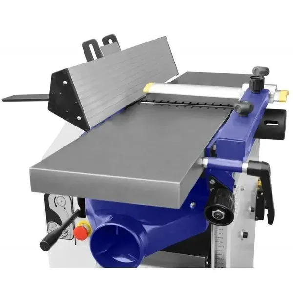 Фуговально-рейсмусовый станок CORMAK PT260 400V НОВАЯ ВЕРСИЯ цена в Украине