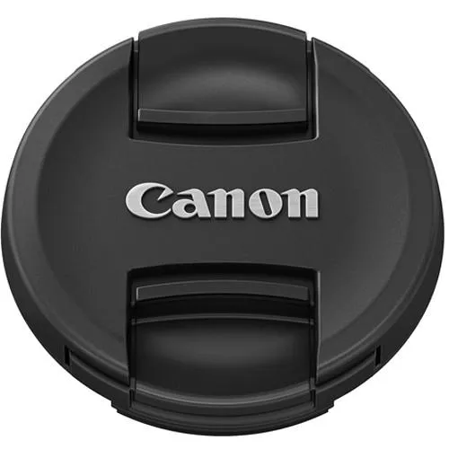 Крышка для объектива Canon E52II (52мм)