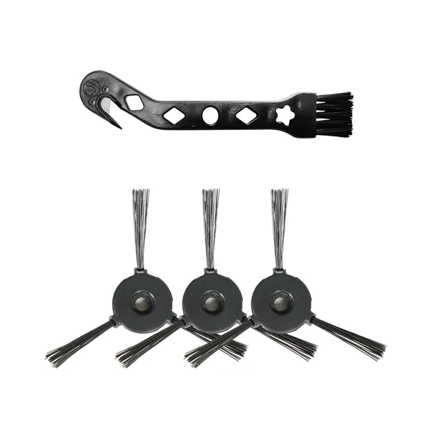 Купити Підмітальний пристрій акумуляторний Einhell TE-FS 18 Li - Solo PXC 18В ширина 250мм бак 0.4л 2кг без АКБ та ЗП