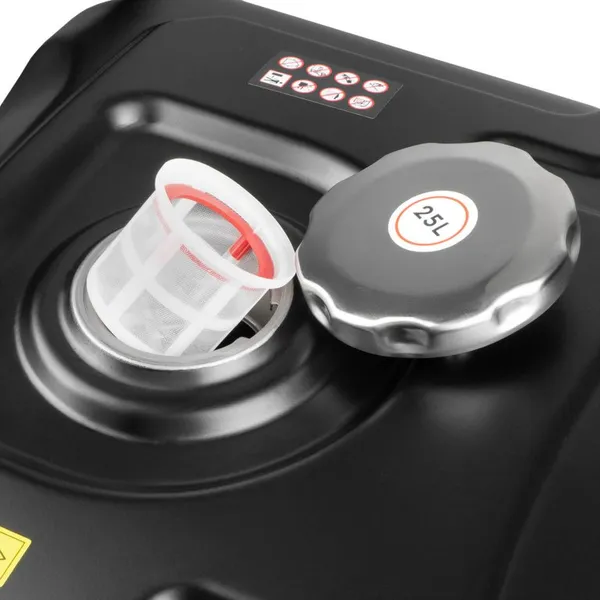 Купить Генератор бензиновый Dnipro-M GX-70LM со скидкой