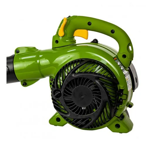 Бензиновая воздуходувка пылесос 730 куб. м/ч Procraft PVB25 садовая купить в Украине