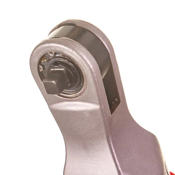 Купить Гайкокрут кутовий акумуляторний 3/8 дюйма MILWAUKEE, M12 FIR38-201B, 75Нм (+ заряд.пристрій, 1 акум., в сумці)