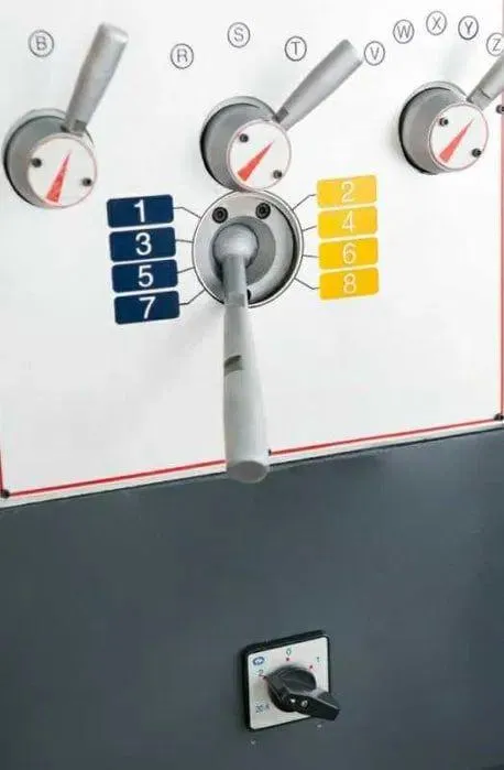 Универсальный токарный станок MAST 410x1000 заказать