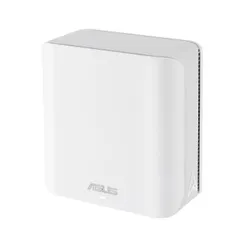 Система WiFi-Mesh ASUS ZenWiFi BD4  BE3600, 2x2,5GE WAN/LAN, 1мод, білий фото