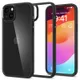 Чохол Spigen для iPhone 15 Plus, Ultra Hybrid, Matte Black