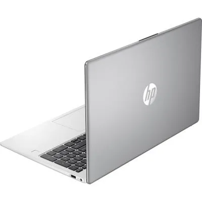 Ноутбук HP 250-G10 15.6" FHD IPS AG, Intel i3-1315U, 8GB, F256GB, UMA, DOS, сірий