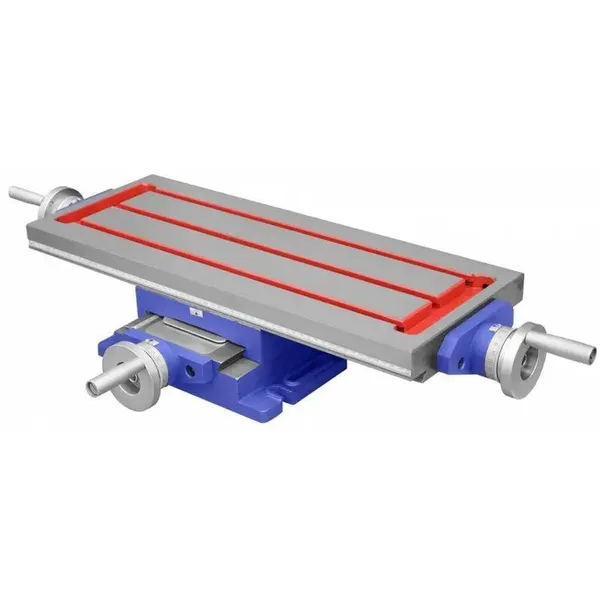 Поперечний стіл 600х240 CORMAK KP205