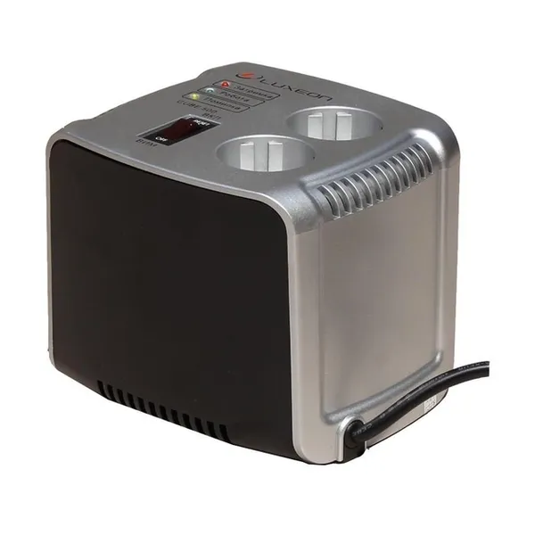 Стабілізатор напруги 300 Вт Luxeon CUBE 500 купити в Україні