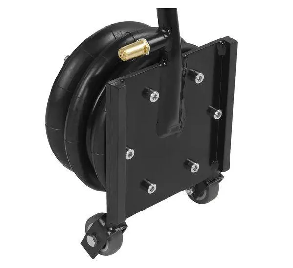 Пневматический домкрат 2 т REDATS Snowman заказать