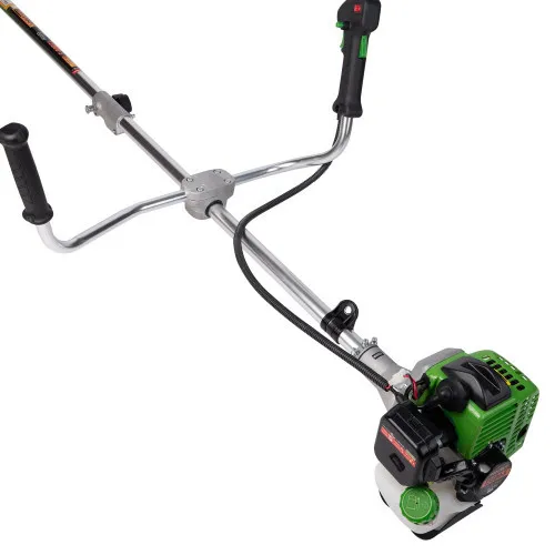 Мотокоса Procraft T3800S (триммер бензиновый) с разборной штангой купить онлайн