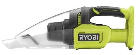 Пилосос акумуляторний ручний Ryobi ONE+ RHV18-0 5133005655 фото №2