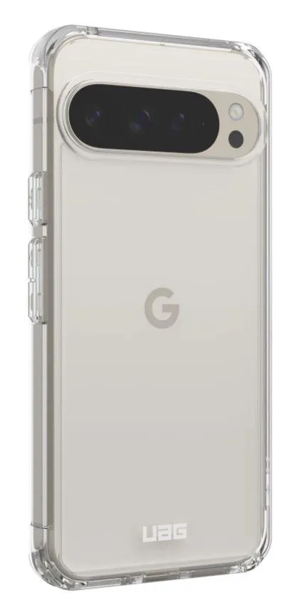 Чохол UAG для Google Pixel 9 Pro XL, Plyo, Ice