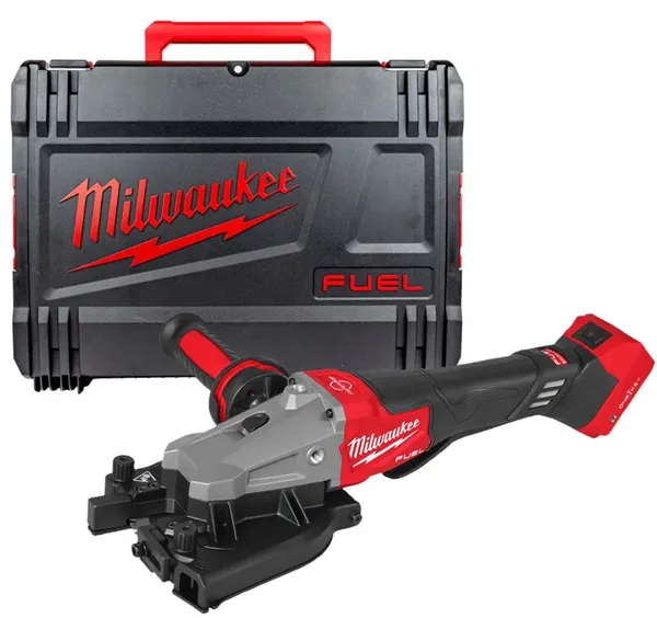 Різак арматури акумуляторний безщітковий MILWAUKEE M18 FRBCO32-0X (HDкейс)