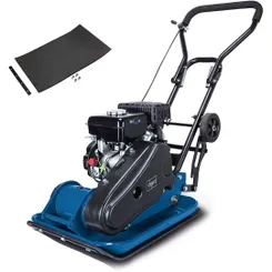 Виброплита Scheppach HP1900S фото