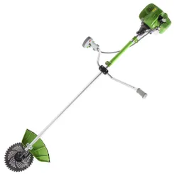 Триммер бензиновый Procraft T4200 фото