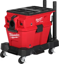 Пилосос акумуляторний NEXUS™ PACKOUT MILWAUKEE M18 F2VC23LG2-0, 26л L-класс фото