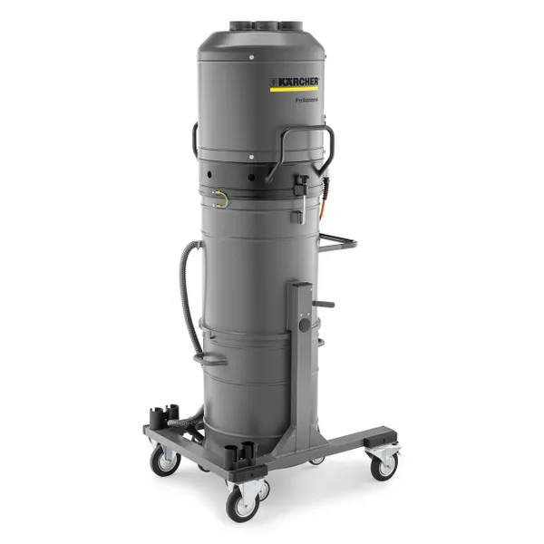 Промисловий пилосос Karcher IVR 100/40 Pf