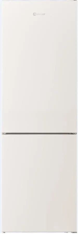 Холодильник Indesit с нижн. мороз., 185x60х67, холод.отд.-223л, мороз.отд.-120л, 2дв., А++, ST, белый