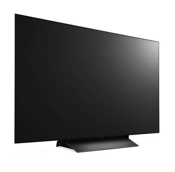 Телевизор 50" LG OLED 4K 120Hz Smart WebOS Black