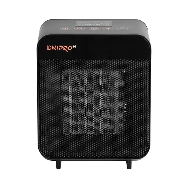 Тепловентилятор Dnipro-M FH-15 цена в Украине